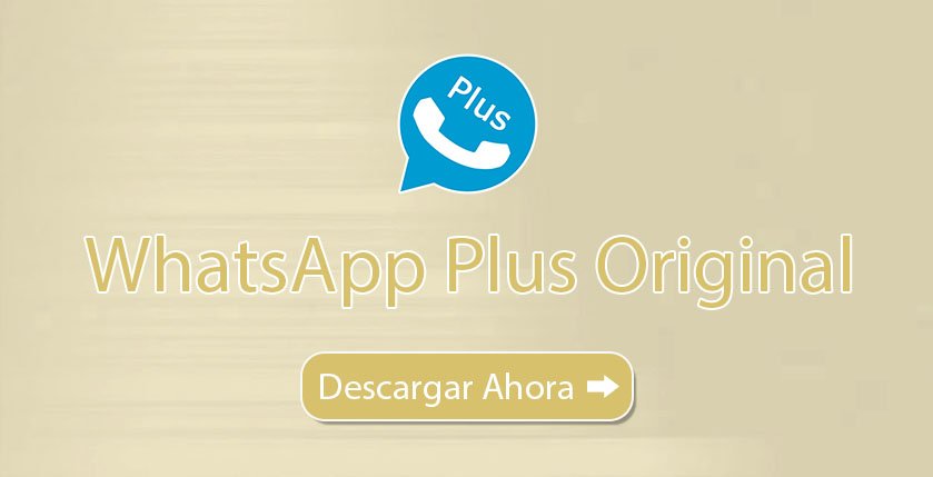 Descargar WhatsApp Plus V10.06